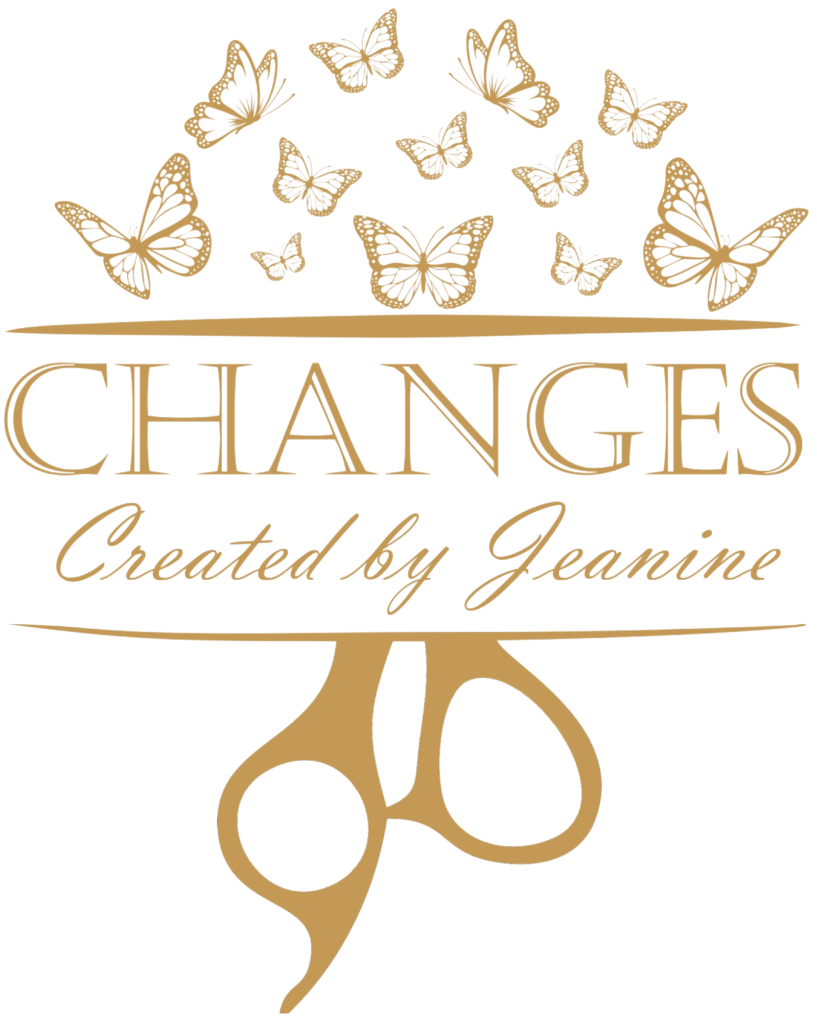 logo Changes